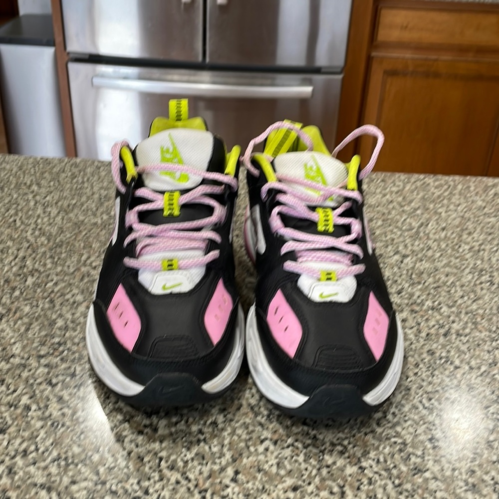 Nike sneakers